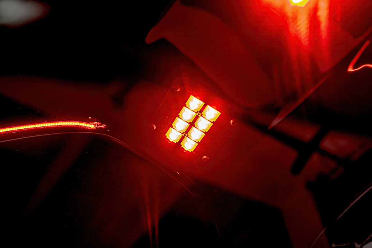 Lampes à collagène : le traitement anti-âge intégré à l'InfraBike