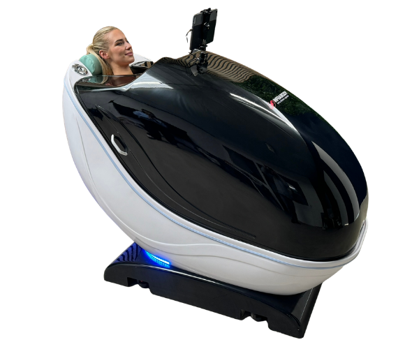 InfraBike pour thalassothérapie
